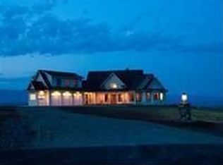 971 Westridge Ln, Ellensburg, WA 98926