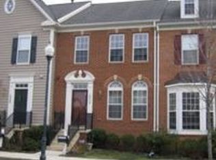534 Market St E, Gaithersburg, MD 20878