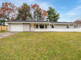 72 Annette Rd, Brockton, MA 02302