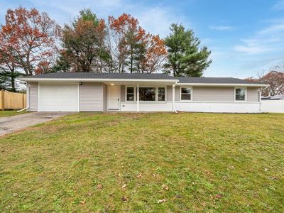 72 Annette Rd, Brockton, MA, 02302