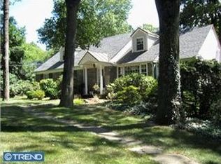 663 Knox Rd, Wayne, PA 19087