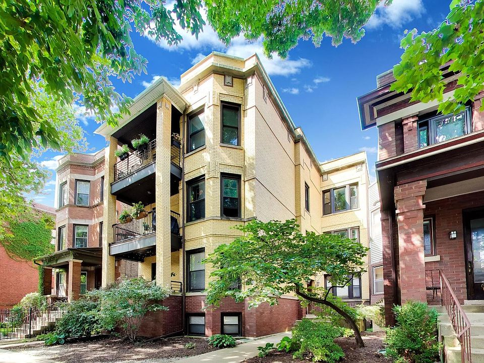 1st image of 6224 N Wayne Ave #3