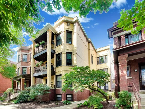 6224 N Wayne Ave #3, Chicago, IL 60660