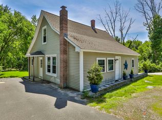 8 Goffstown Back Rd, Goffstown, NH 03045