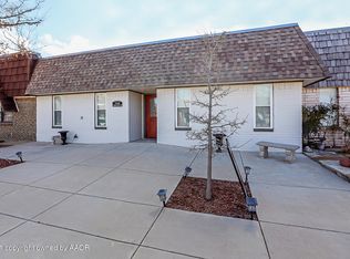 7131 Adirondack Trl, Amarillo, TX 79106