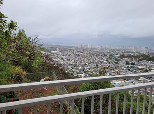 4337F Lanihale Pl, Honolulu, HI 96816