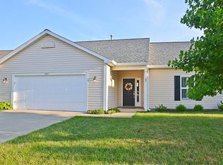 5455 Wilmington Cir, Lafayette, IN 47905