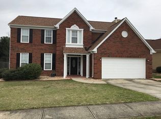 4204 Berwick Farm Dr, Duluth, GA 30096
