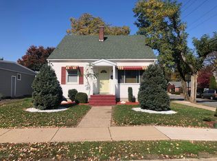 129 S Dawes Ave, Kingston, PA 18704