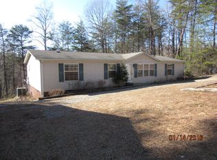 148 Buck Run Dr, Critz, VA 24082