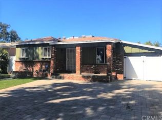 11847 Rialto St, Sun Valley, CA 91352