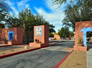 5304 E Calle Vis, Tucson, AZ 85748