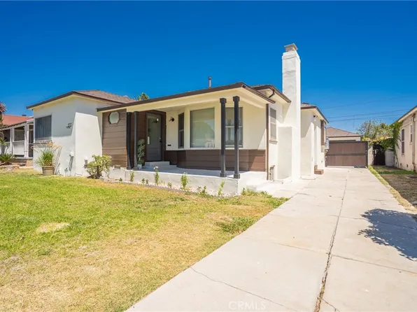 8712 S 11th Ave, Inglewood, CA 90305