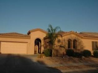 4645 S Ranger Ct, Gilbert, AZ 85297