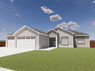 1067 N Olesia St, Cedar City, UT 84721