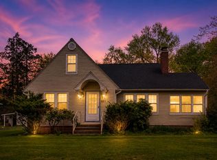 4321 N Wozniak Rd, Michigan City, IN 46360