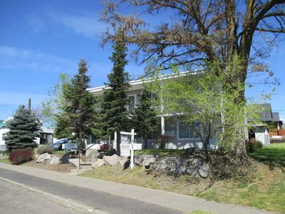 547 E Fairview Ave, Spokane, WA, 99207