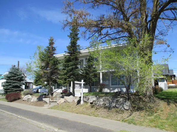 547 E Fairview Ave, Spokane, WA 99207