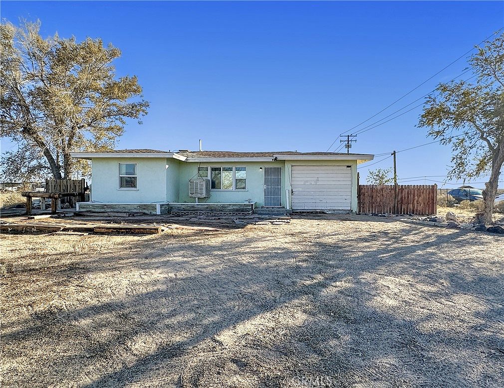 41387 Edie Rd, Hinkley, CA 92347 Zillow