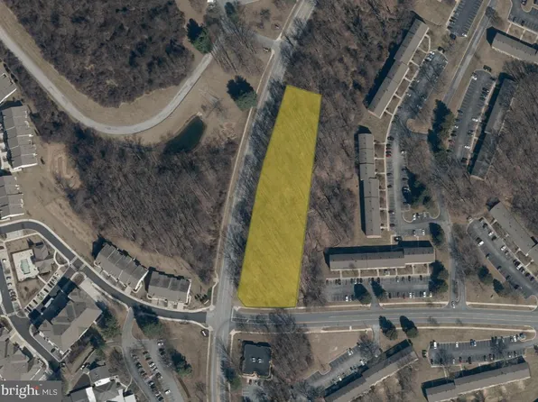 Ridge Rd, Ellicott City, MD 21043