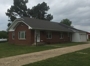 3383 County Road 406, Rector, AR 72461