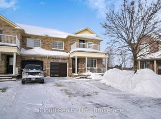 52 Tianalee Cres, Brampton, ON L7A2X2