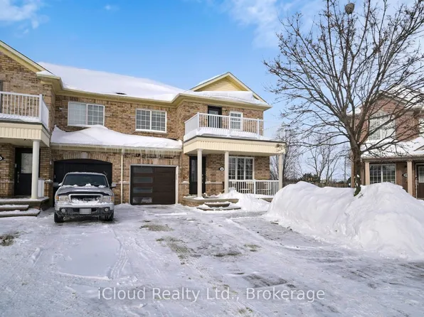 52 Tianalee Cres, Brampton, ON L7A 2X2