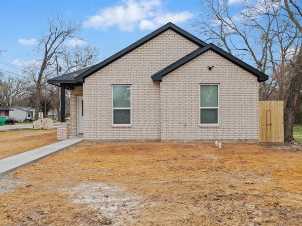 1412 Jean St, Gainesville, TX 76240