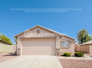 15474 W Banff Ln, Surprise, AZ 85379