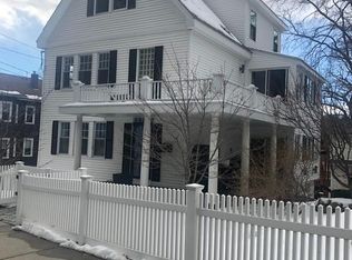 48 Lagrange St #2, West Roxbury, MA 02132