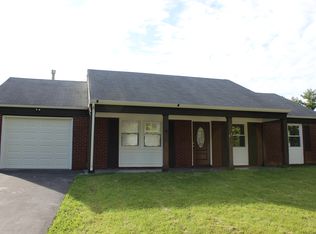 61 Exton Ln, Willingboro, NJ 08046