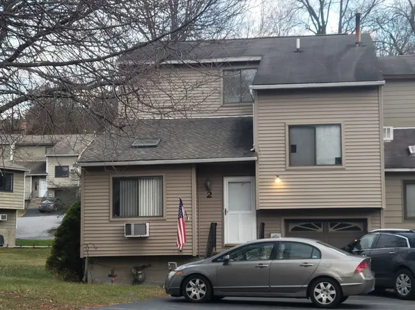 2 Spruce Ct, Fishkill, NY 12524