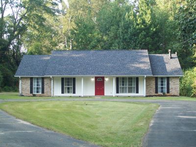 5 Union Church Rd, Tylertown, MS, 39667