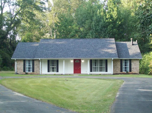 5 Union Church Rd, Tylertown, MS 39667