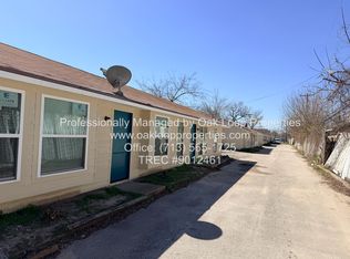 12302 Boreas Dr APT 3, Houston, TX 77039