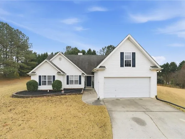 2243 Bedstone Dr, Buford, GA 30518