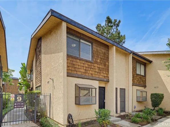 12750 Centralia St Unit 130, Lakewood, CA 90715