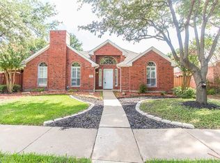 11017 Huntington Rd, Frisco, TX 75035
