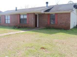 407 Station Crossing Dr APT A, Albany, GA 31721
