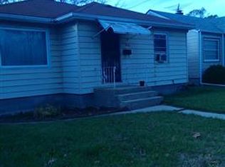 4042 Pierce St, Gary, IN 46408