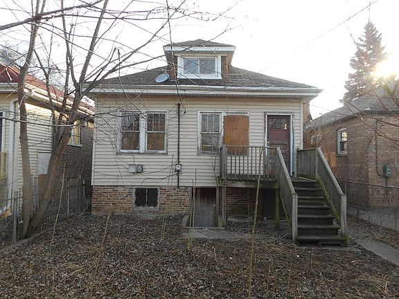 5th image of 9550 S Greenwood Ave