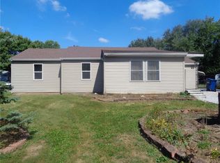 3390 Stella Dr, Greenwood, IN