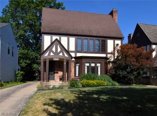 3568 Latimore Rd, Shaker Heights, OH 44122