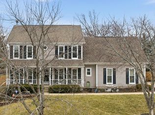 11501 Riley St, Overland Park, KS 66210