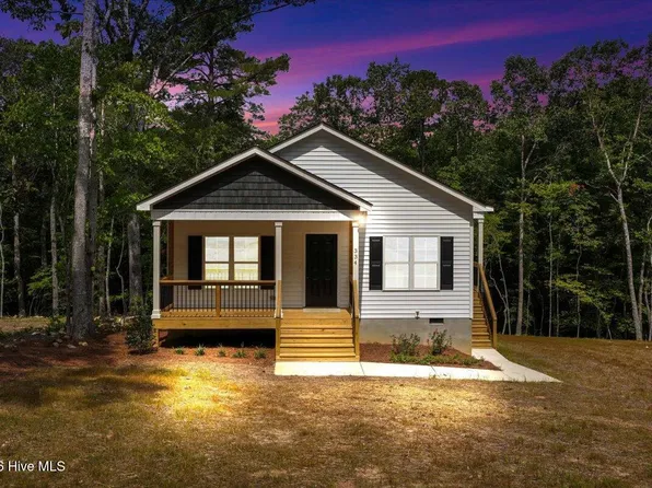 334 Chartres Street, Fuquay Varina, NC 27526