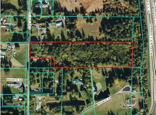 19400 23rd Ave NE, Arlington, WA