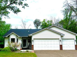 1703 12th Ave N, Princeton, MN 55371