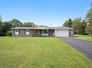 1110 10th St, Martin, MI 49070