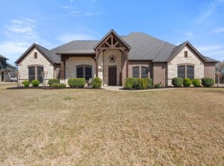 10329 Hackamore Cir, Mansfield, TX 76063