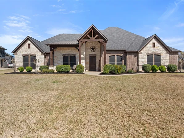 10329 Hackamore Cir, Mansfield, TX 76063